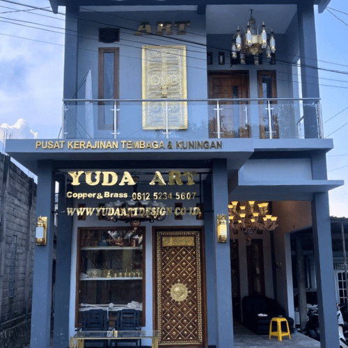 yuda art design